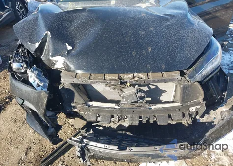 2023 Infiniti Qx55 Luxe Awd z USA, uszkodzony, nr VIN 3PCAJ5JR1PF119229